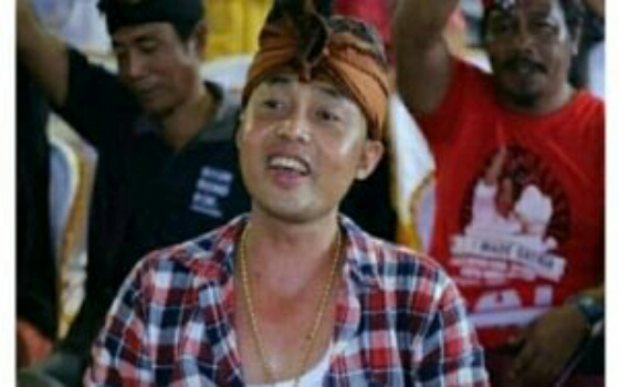 Ormas Hercules Bali Resahkan Warga, Ketut Leo Marahi Frengki Saat Klarifikasi