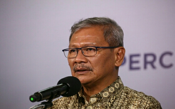Pasien Sembuh COVID-19 Meningkat Jadi 17.349, Positif Naik 1.041 Orang Termasuk 976 di Bali