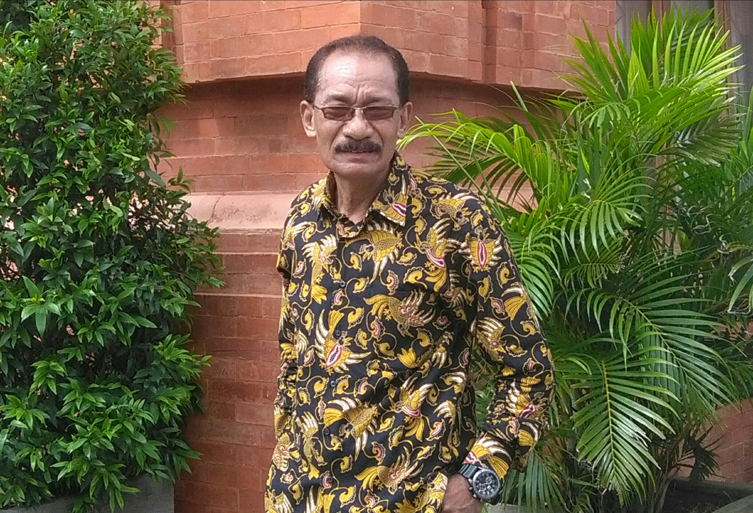 Hut ke-3 Berita Fajar Timur, Mantapkan Komitmen Sambut New Normal