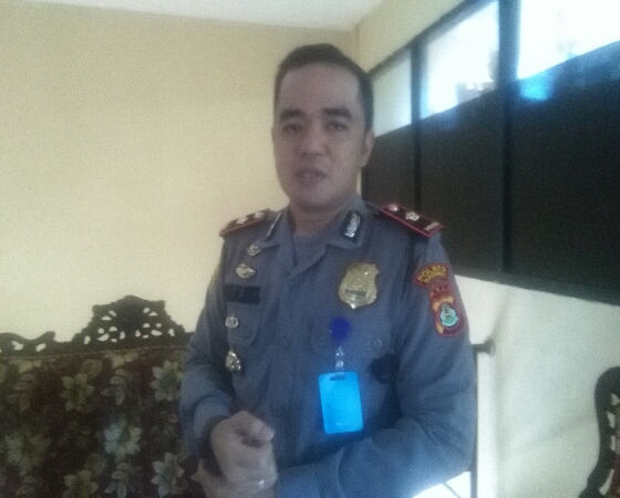 Hadapi New Normal, Aparat Polsek Kuta Utara Terus Himbau Masyarakat agar Patuhi Protokol Kesehatan