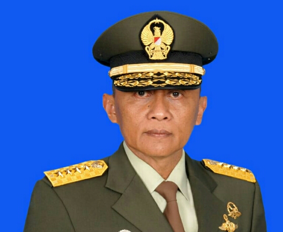 Mantan Kasad, Jenderal TNI Purn Pramono Edhie Wibowo Berpulang