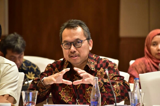 BI Gelar Webinar “Reshaping Bali Economic Strategy After Covid-19