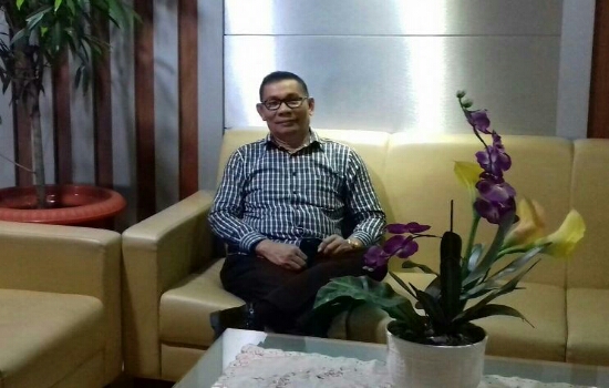 Dewan Pembina IMO-Indonesia Dr. Yuspan Zalukhu, SH. MH. : Penegak Hukum Harus Bersinergi