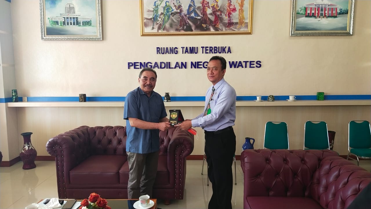 LPSK Puji Terobosan Majelis PN Wates Dalam Selesaikan Kasus Pidana Anak”
