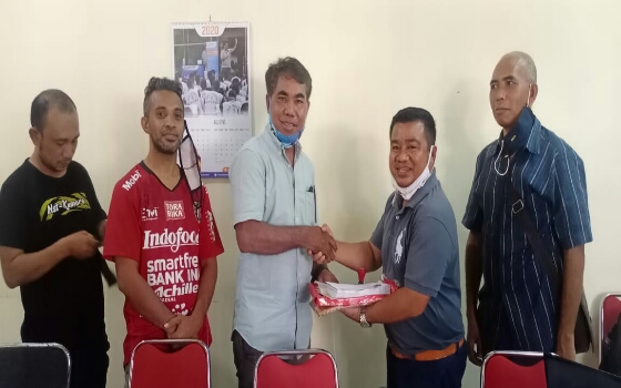Pemilihan Ketua PENA NTT Bali Berlangsung Memanas