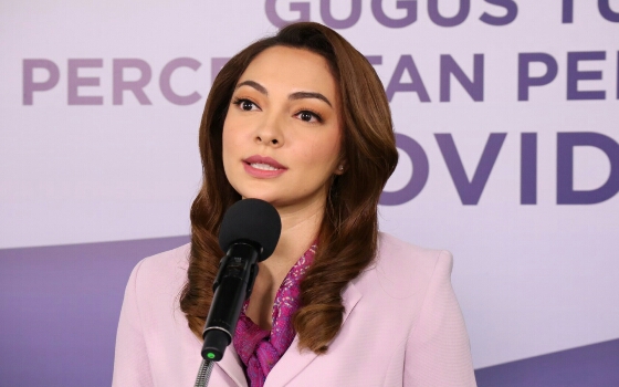 Dokter Reisa: Rapid Test Tidak Digunakan untuk Kepentingan Diagnostik