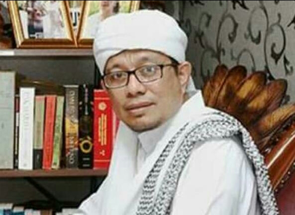 Rem Mendadak Reshuffle Kabinet Dalam Catatan Ilham Ilyas, Dewan Pembina SHRI