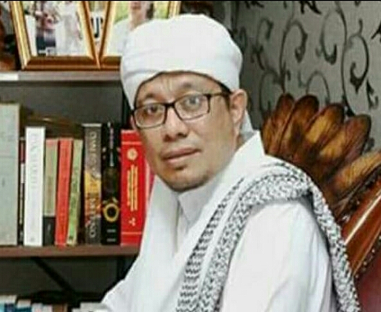 Ilham Ilyas Minta Biaya Rapid Test Maskapai Ditinjau, Kalau Bisa Gratis
