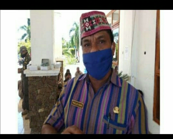 Dinkes Mabar Rancang Aturan Tarif Rapid Test 150 Ribu