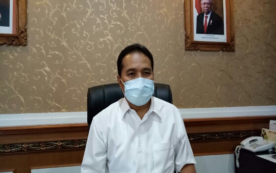 Kasus Covid-19 di Denpasar, 11 Orang Sembuh, Positif Bertambah 8 Orang