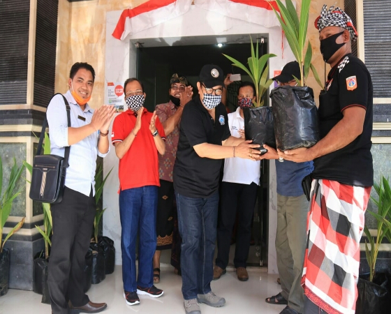 Koster Sediakan Arak Bali Panggung Terhormat di Dunia Pariwisata