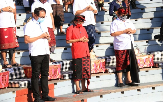 Kunjungan Objek Wisata Meningkat, Pariwisata Bali Mulai Menggeliat