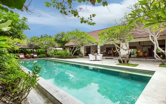 Miliki Privasi Tinggi dan Nyaman: Villa Roku Seminyak Jadi Incaran Traveller Dunia