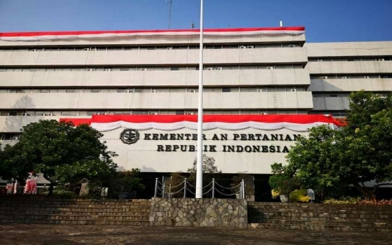 Bantah Media, Karo Humas Kementan: Tidak Ada Lockdown di Kementan