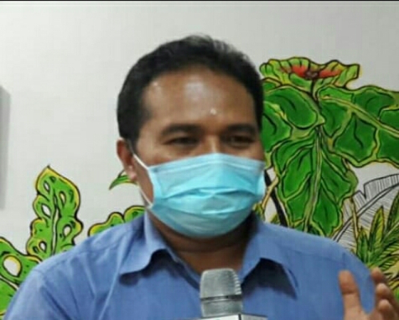 7 Orang Sembuh Covid-19 di Denpasar, Kasus Positif Bertambah 10 Orang