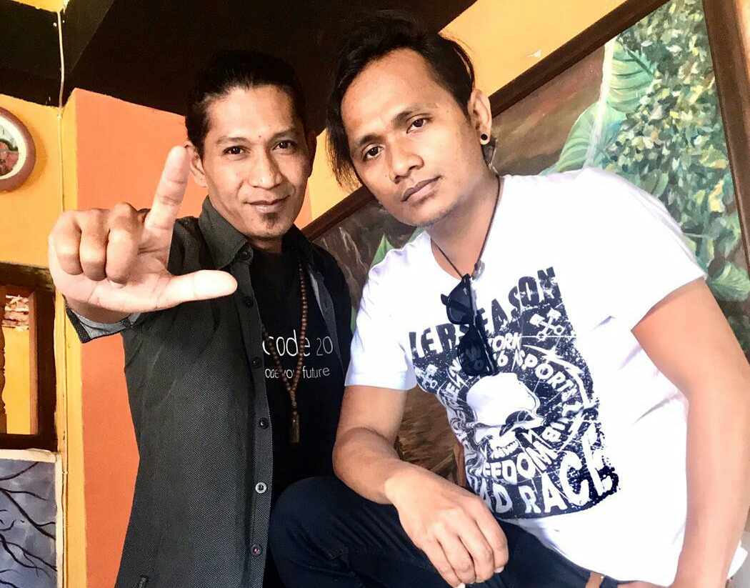 SABIA, Luncurkan Album Bucin