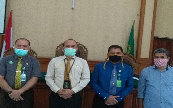 PN Denpasar Gelar Lomba Karya Jurnalistik Bagi Wartawan dan Freelancer