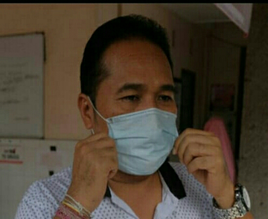 Covid 19 Di Denpasar, 8 Orang Sembuh, Kasus Positif Bertambah 7 Orang, Prosentase Kesembuhan Tembus 93 Persen Lebih