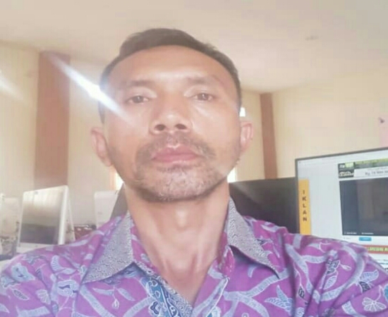 Silvester Johni Desak Kejaksaan Segera Buka Kasus Pengadaan Speedboat Senilai Rp 1,6 Miliar