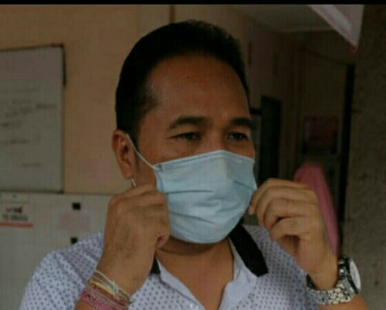 Covid 19 Di Denpasar, 7 Orang Sembuh, Kasus Positif Bertambah 9 Orang