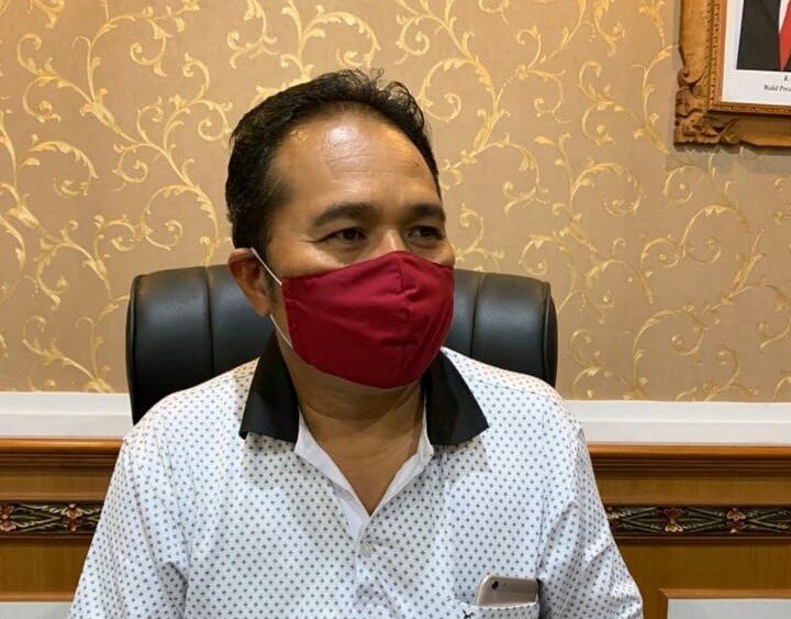 Covid 19 Di Denpasar, 14 Orang Sembuh, Kasus Positif Bertambah 12 Orang
