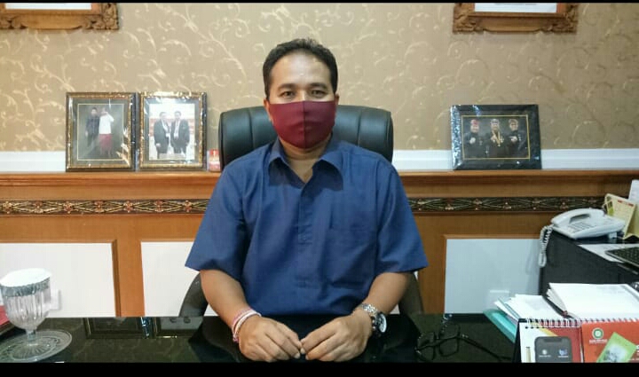 Covid-19 Di Denpasar: 11 Orang Sembuh, Kasus Positif Bertambah 9 Orang