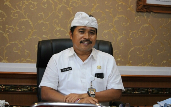 Covid-19 Di Denpasar Bertambah 2 Orang Meninggal, Positif 27 Orang dan Sembuh 17 Orang