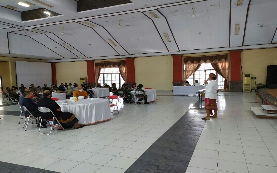 Kemajemukan Merupakan Kekayaan Bangsa Indonesia Yang Harus Dijaga