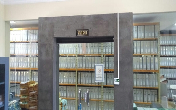 Terkait Sertifikat Ganda Lahan Diklaim BPD Bali, Ini Penjelasan BPN Denpasar
