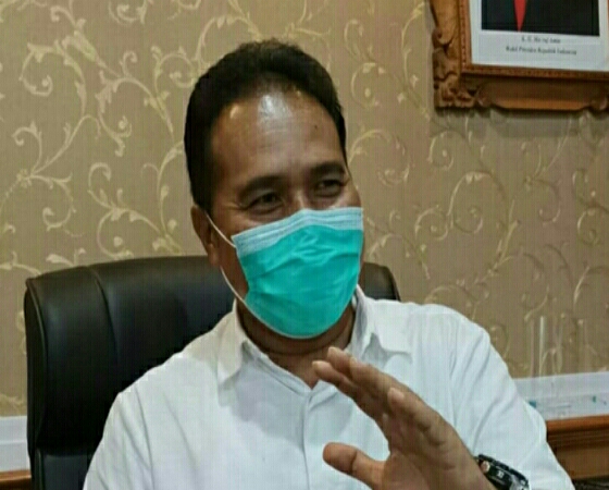 Covid-19 di Kota Denpasar, Kembali 2 Orang Meninggal Dunia, Pasien Sembuh Bertambah 39 Orang Dan Positif Bertambah 32 Orang