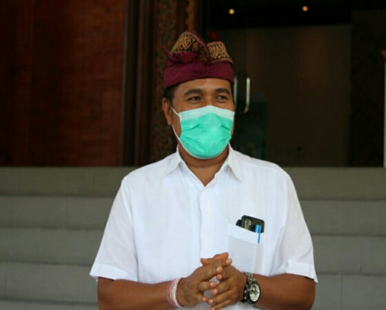Lagi, 1 Orang Meninggal Dunia Akibat Covid-19, Kasus Positif Bertambah 28 Orang dan Sembuh 6 Orang