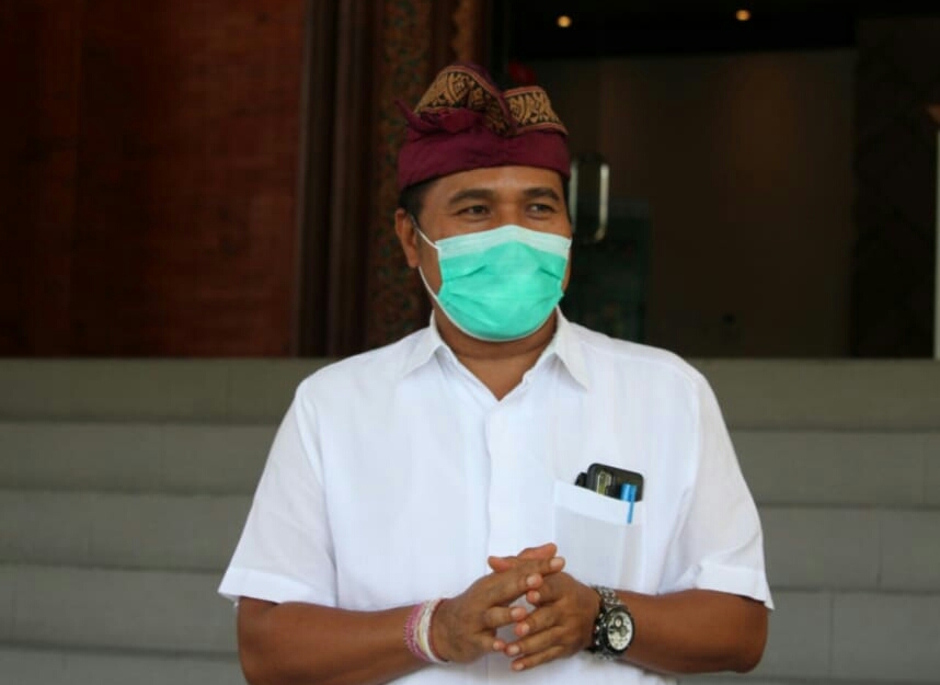 Lagi, 2 Orang Meninggal Dunia Akibat Covid-19, Kasus Positif Bertambah 31 Orang dan Sembuh 27 Orang