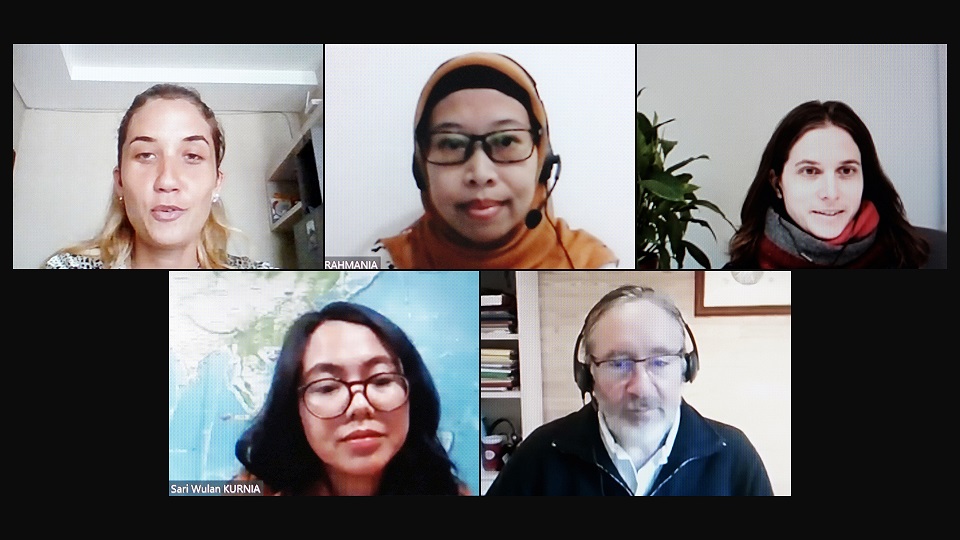 Memerangi Sampah Plastik di Laut Demi Keberlangsungan Ekosistem