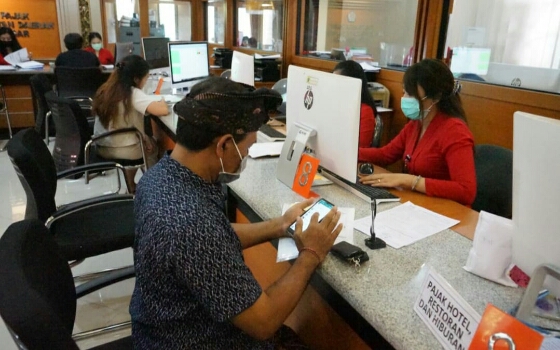 Bapenda Kota Denpasar Perpanjang Penetapan Jatuh Tempo Pembayaran PBBP2