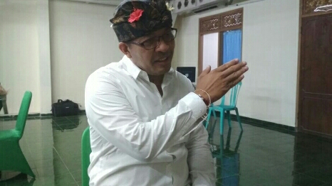 Jika Ingin Denpasar Ada Perubahan, Musti Gandeng Pihak Swasta Lewat Dana CSR