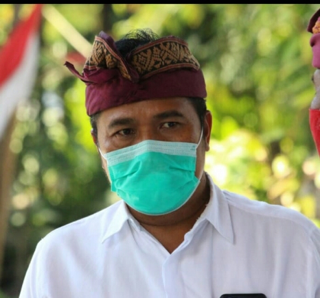 Covid 19, 1 Pasien Dinyatakan Meninggal Dunia, Pasien Sembuh Bertambah 19 Orang, Kasus Positif Bertambah 35 Orang