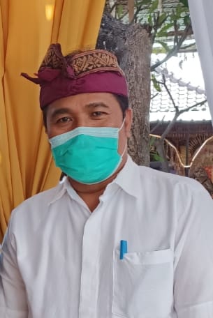 Covid-19 Di Denpasar, 2 Orang Pasien Meninggal Dunia, Pasien Sembuh Melonjak 48 Orang dan Kasus Positif Bertambah 29 Orang