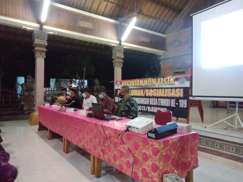Radikalisme Itu Berbahaya, Masyarakat Harus Waspada