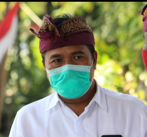 Kasus Sembuh Melonjak, Bertambah 34 Orang, Positif Bertambah 36 Orang, 1 Pasien Dinyatakan Meninggal Dunia