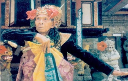 Tiga Warisan Budaya Denpasar Ditetapkan Jadi WBTB Indonesia 2020, Dari Tradisi Nanda, Kesenian Genggong Hingga Gambuh Pedungan