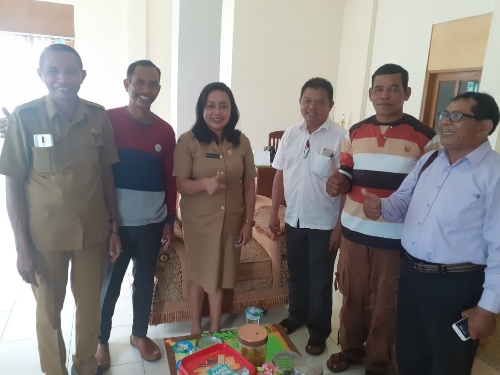 Warga Translok Macang Tanggar Desak Kejati NTT Dan Kejari Mabar, Usut Tuntas Dugaan Penggelapan Sertifikat