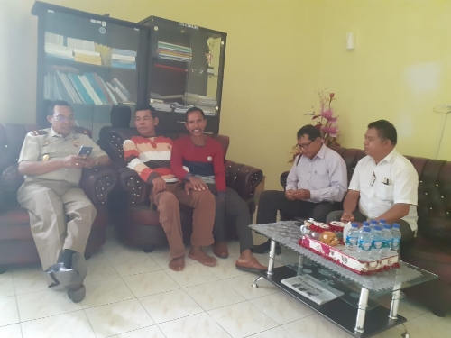 DPRD Mabar Kucurkan Anggaran Ratusan Juta Untuk Terbit 65 Sertifikat, 2 Tahun Mandek Di BPN Mabar