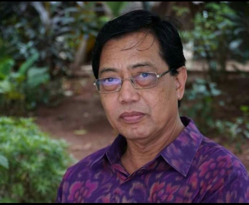 3 Siswa SMP di Kota Denpasar Jadi Pemenang Ki Hajar STEM 2020