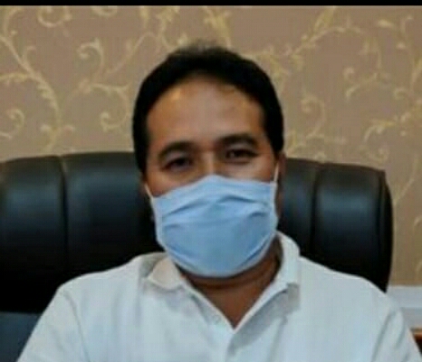Covid 19 di Kota Denpasar, Pasien Sembuh Bertambah 26 Orang, Kasus Positif Bertambah 38 Orang
