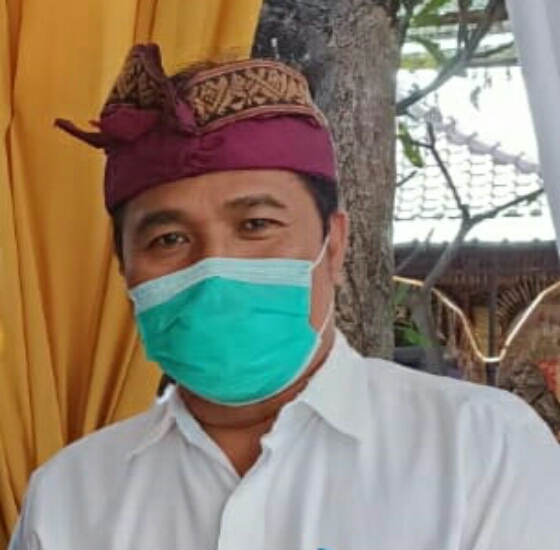 Covid-19 di Kota Denpasar, Kasus Sembuh Bertambah 26 Orang, Kasus Positif Bertambah 34 Orang