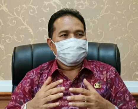 Dukung Pencegahan Covid-19, Jubir GTPP Denpasar Ajak Masyarakat Lakukan 3 M dan Hindari 3 R