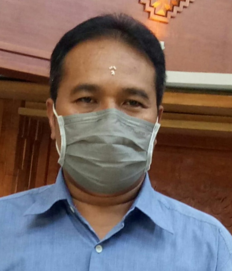 Kasus Sembuh Kembali Melonjak, Hari Ini Bertambah 42 Orang, Kasus Positif Bertambah 35 Orang