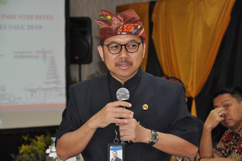 Dari Juli Sampai Oktober 2020, Bali Berturut-turut Alami Deflasi
