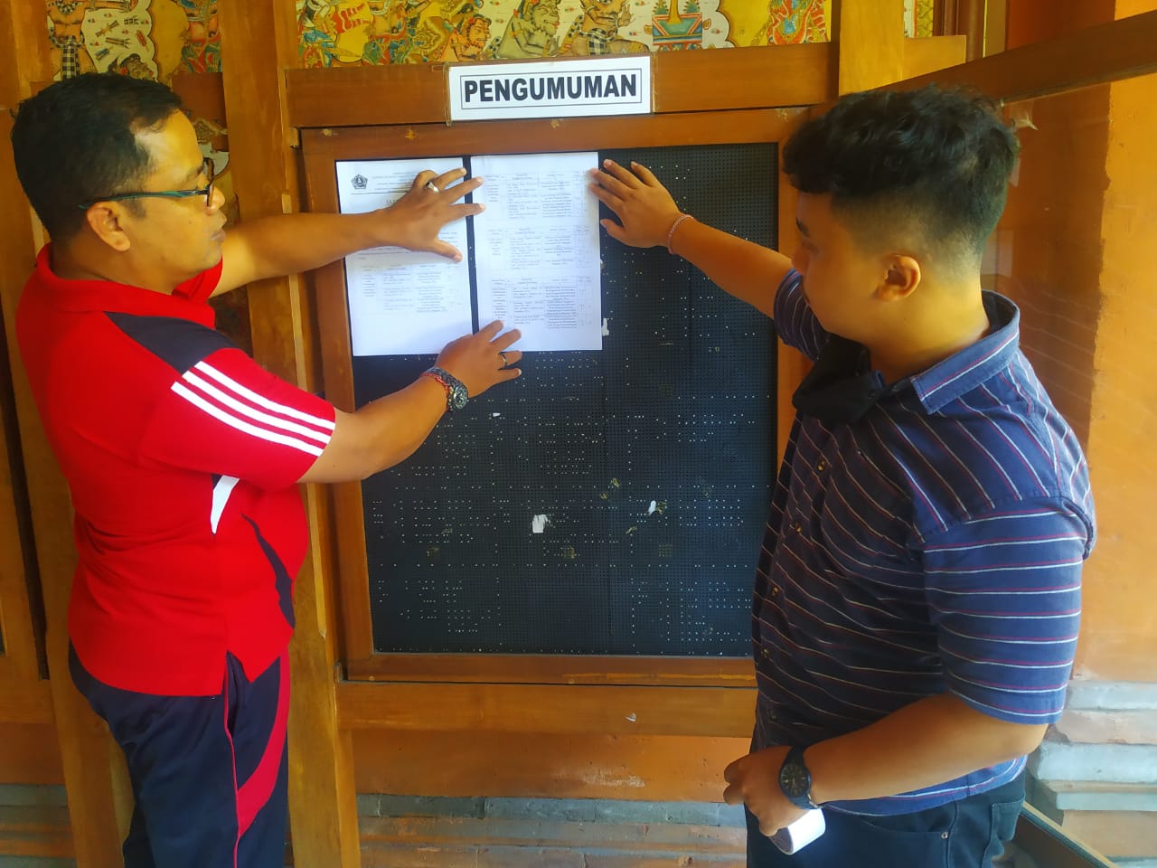Tiga Besar Hasil Lelang Jabatan Eselon II B Kota Denpasar Diumumkan