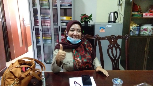 Kasus Sertifikat Ganda BPD Bali, Plh. Kabid PPS BPN Bali: Saya Akan Kejar !